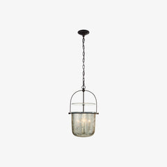 Lorford Smoke Bell Lantern
