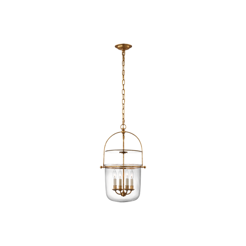 Lorford Smoke Bell Lantern