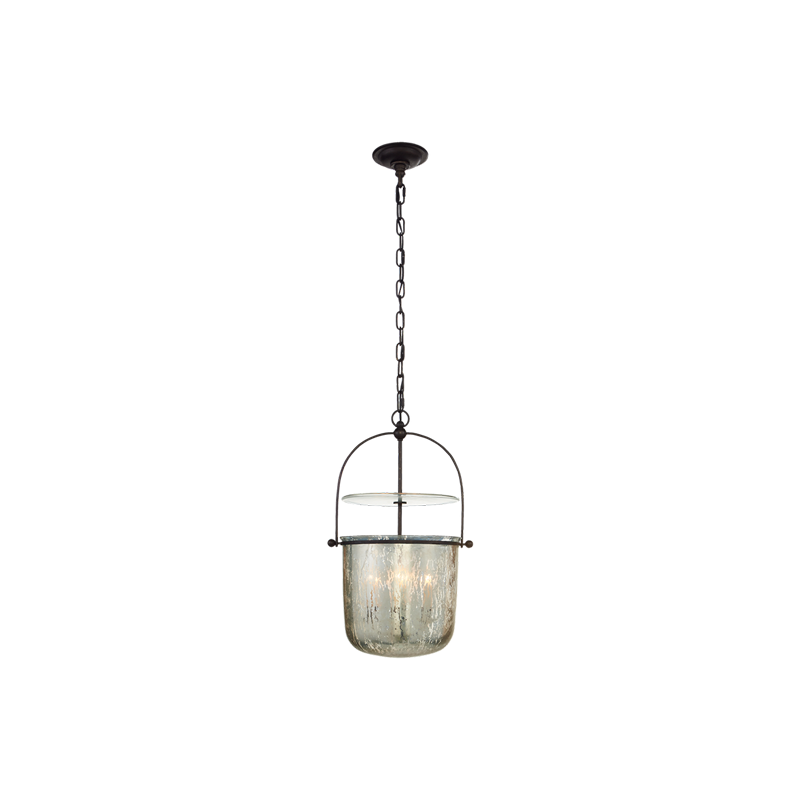 Lorford Smoke Bell Lantern