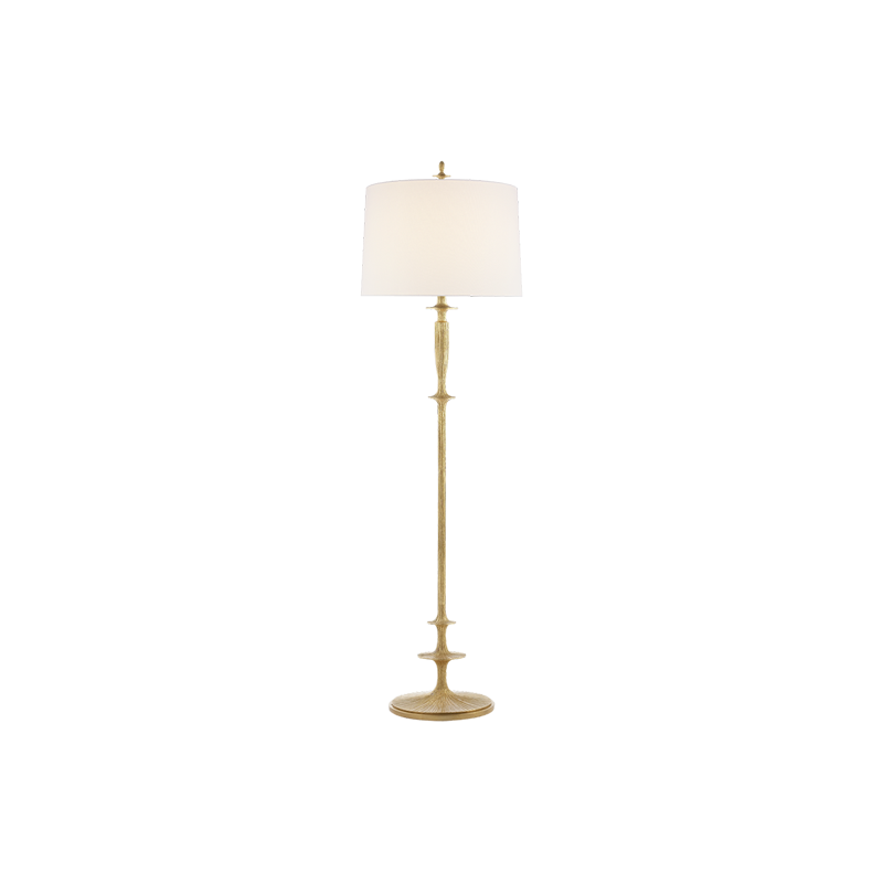 Lotus Floor Lamp
