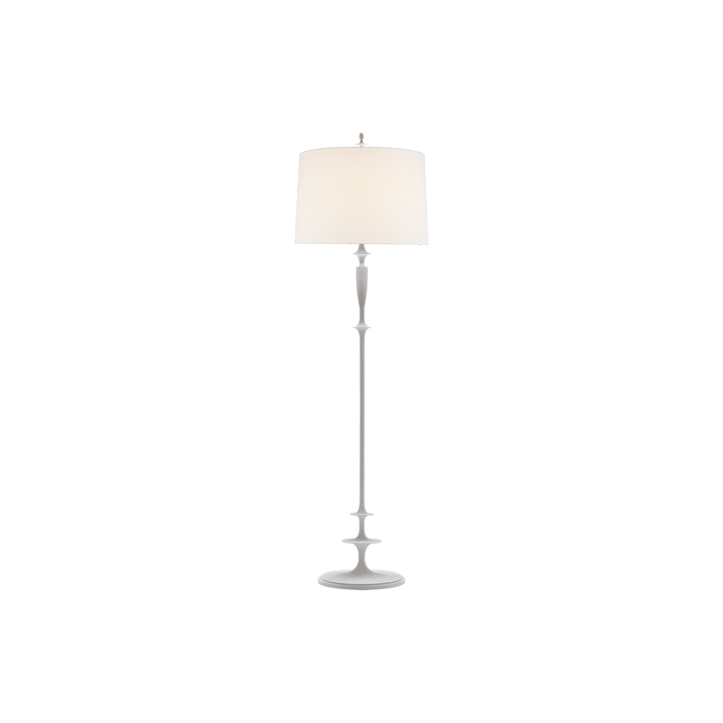 Lotus Floor Lamp