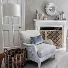 Lotus Floor Lamp