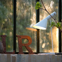 Louis Poulsen AJ Table Lamp