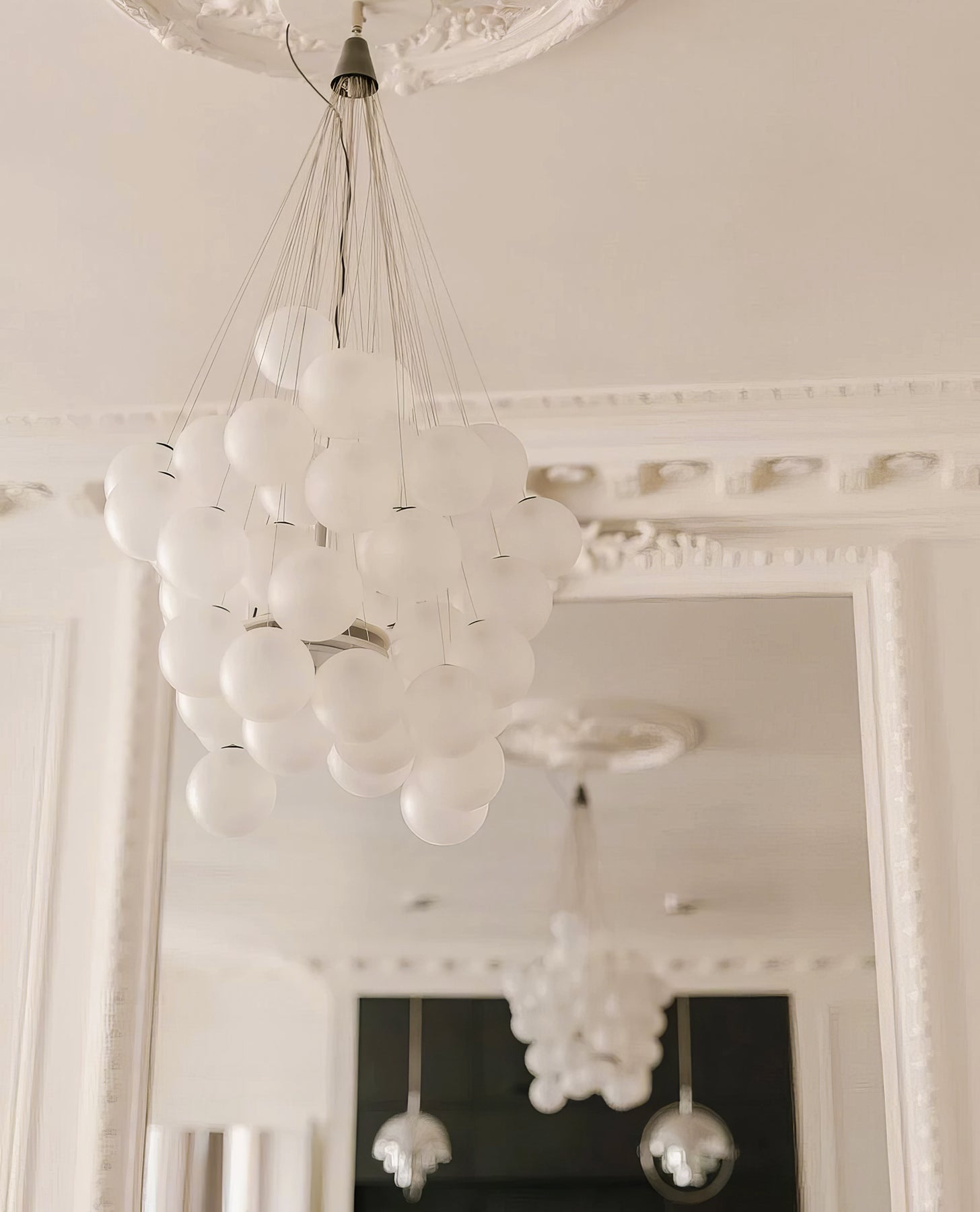 Luceplan Stochastic Pendant Lamp