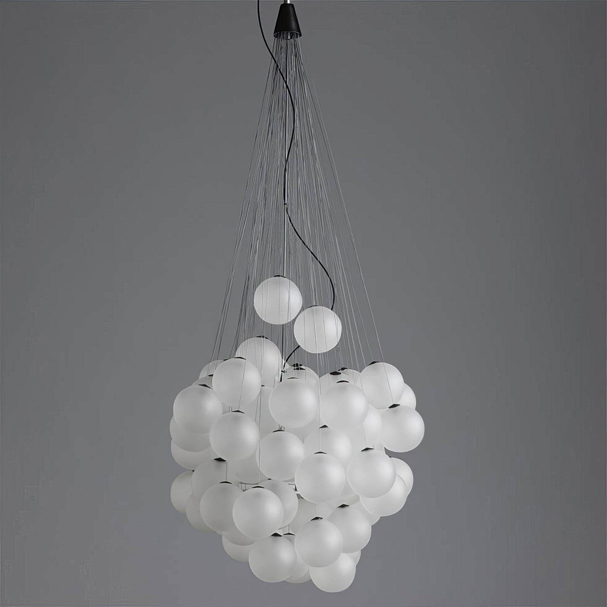 Luceplan Stochastic Pendant Lamp