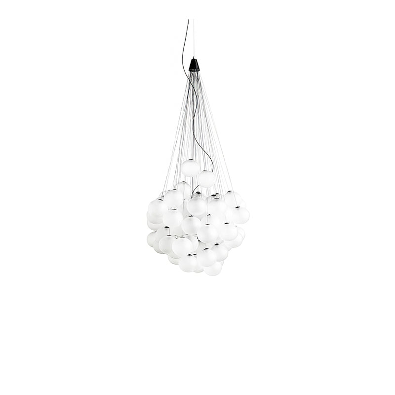 Luceplan Stochastic Pendant Lamp
