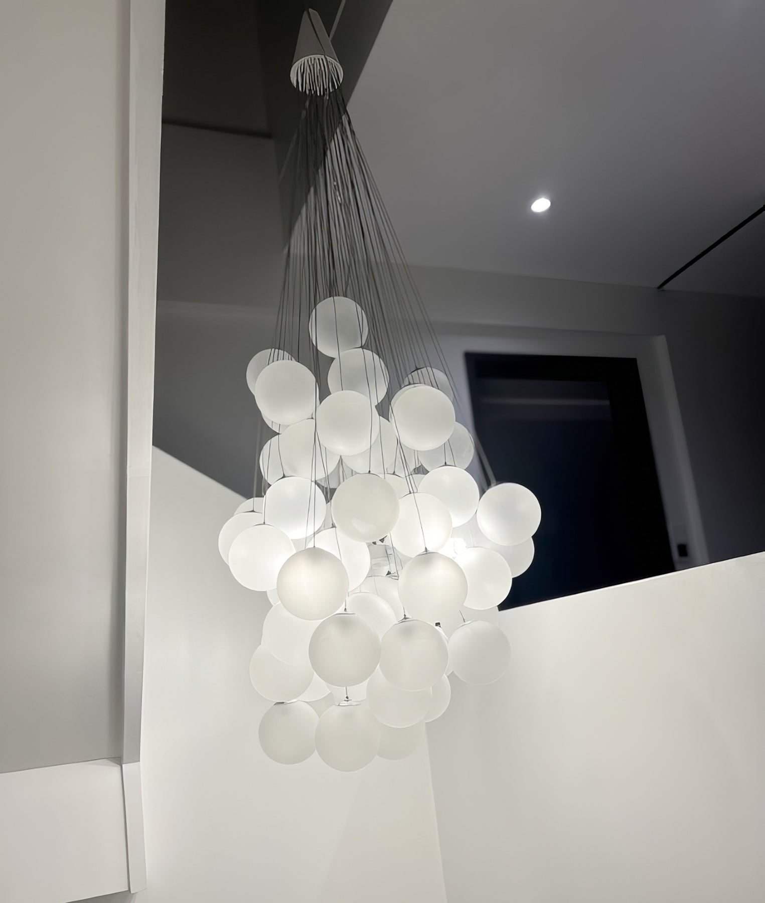 Luceplan Stochastic Pendant Lamp