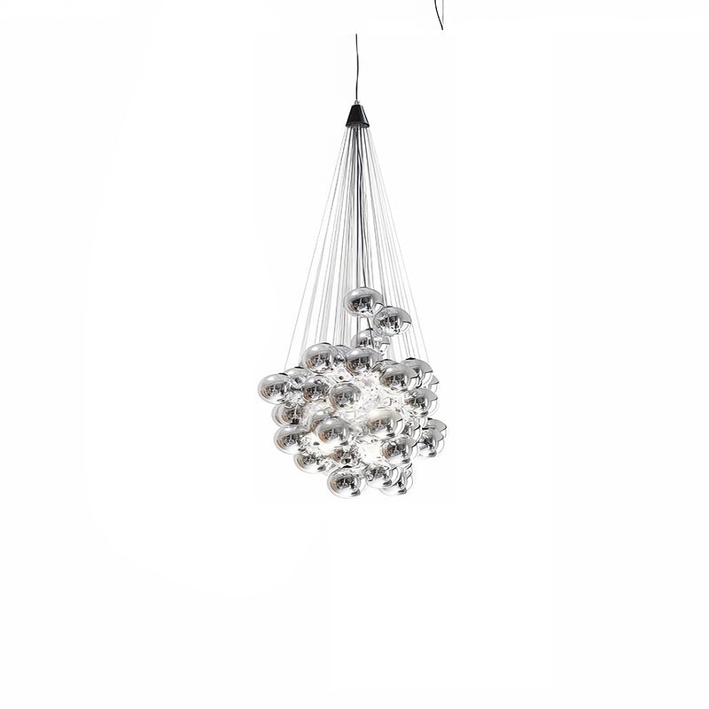 Luceplan Stochastic Pendant Lamp