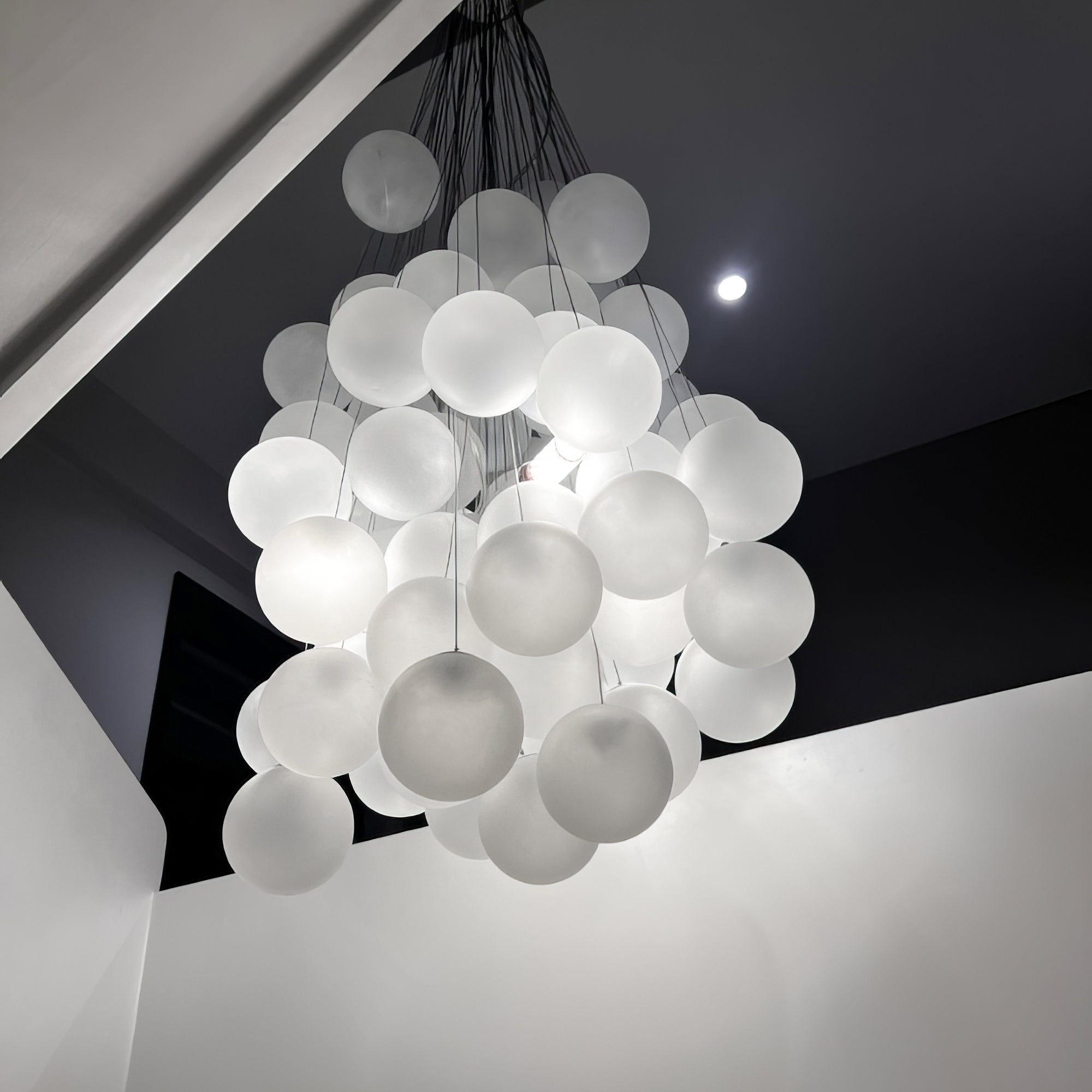 Luceplan Stochastic Pendant Lamp