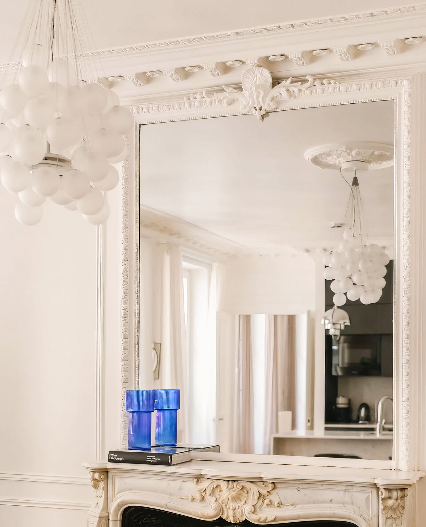 Luceplan Stochastic Pendant Lamp