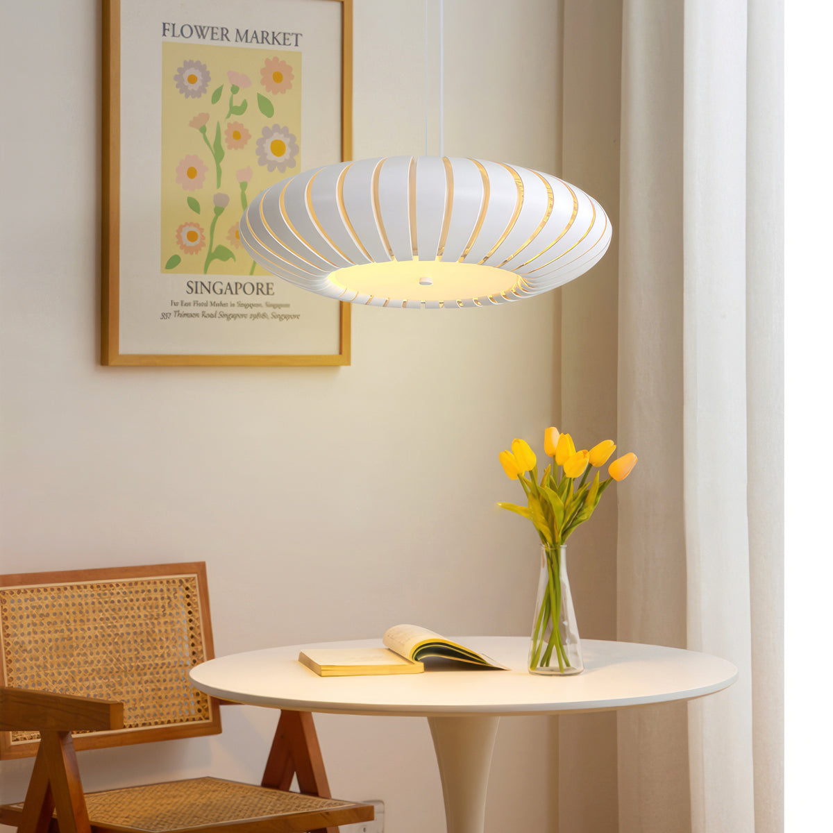 Maranga Modern Pendant Lamp