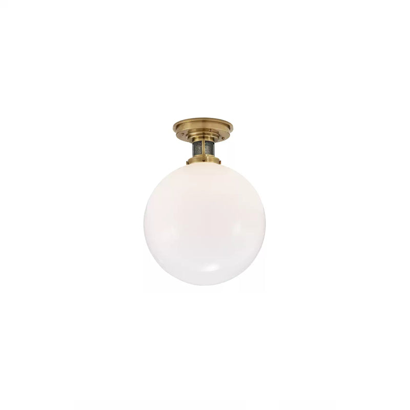 McCarren Flushmount Ceiling Light