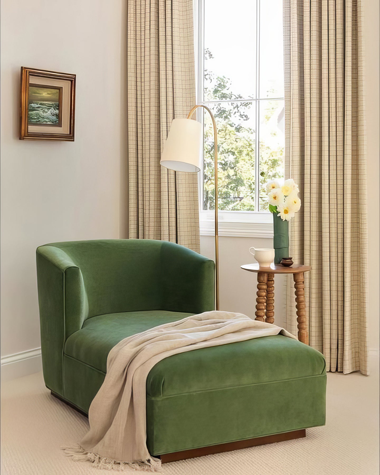 Mia Floor Lamp