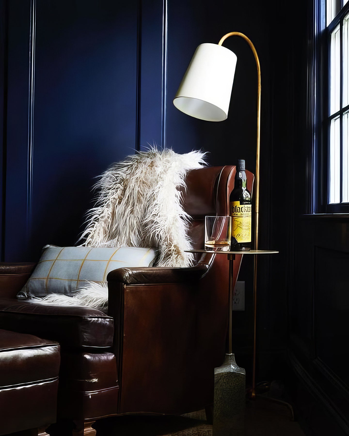 Mia Floor Lamp
