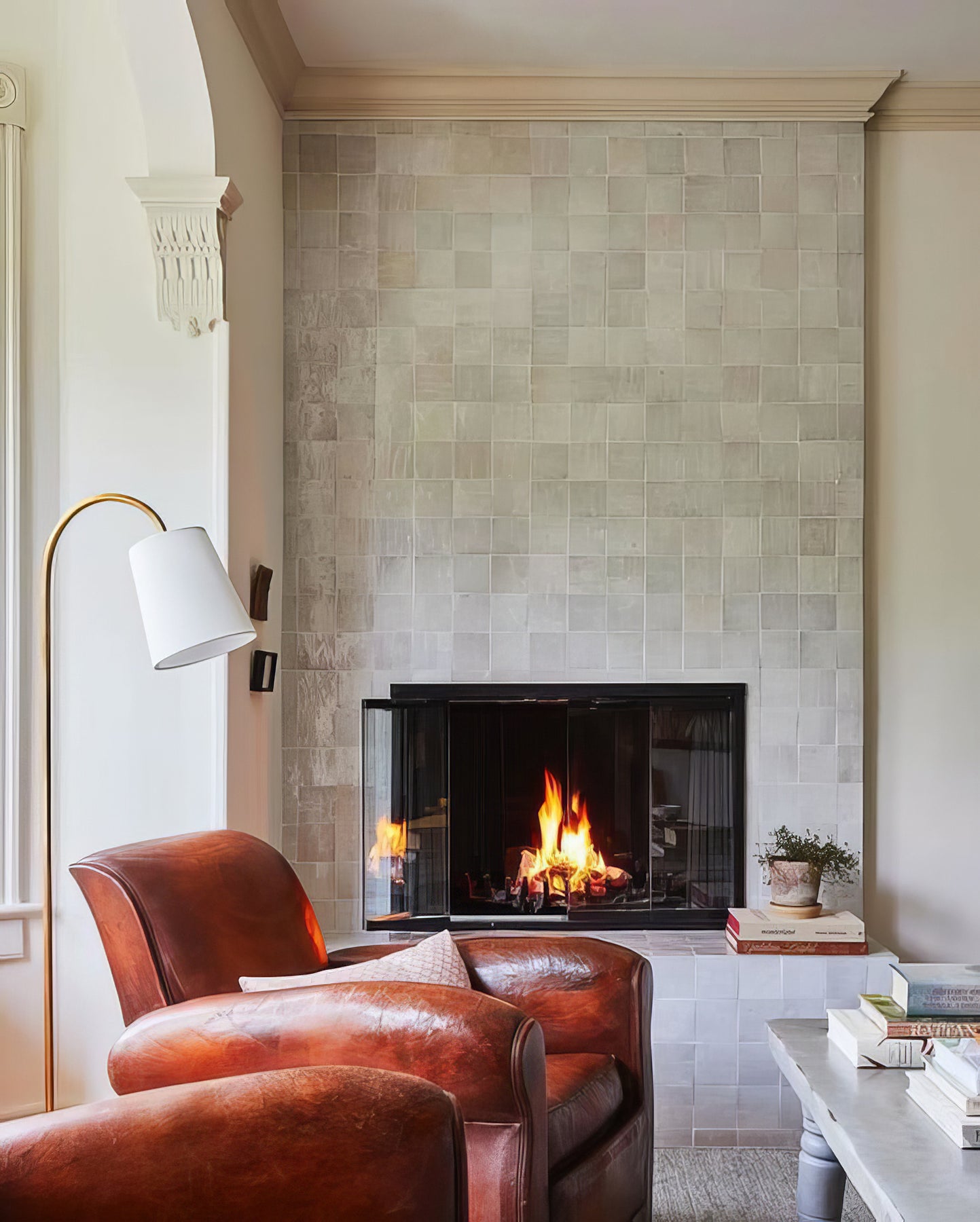 Mia Floor Lamp