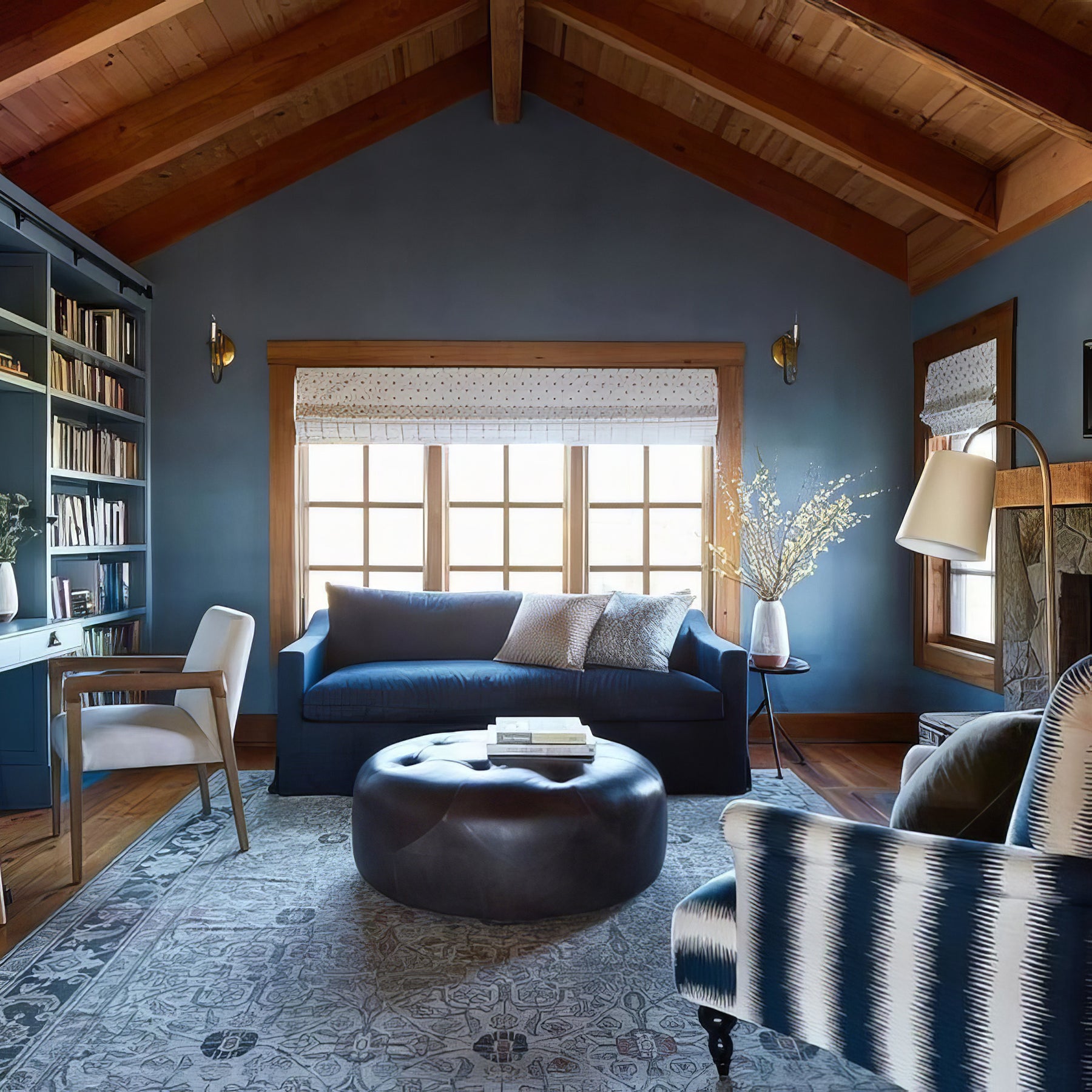 Mia Floor Lamp