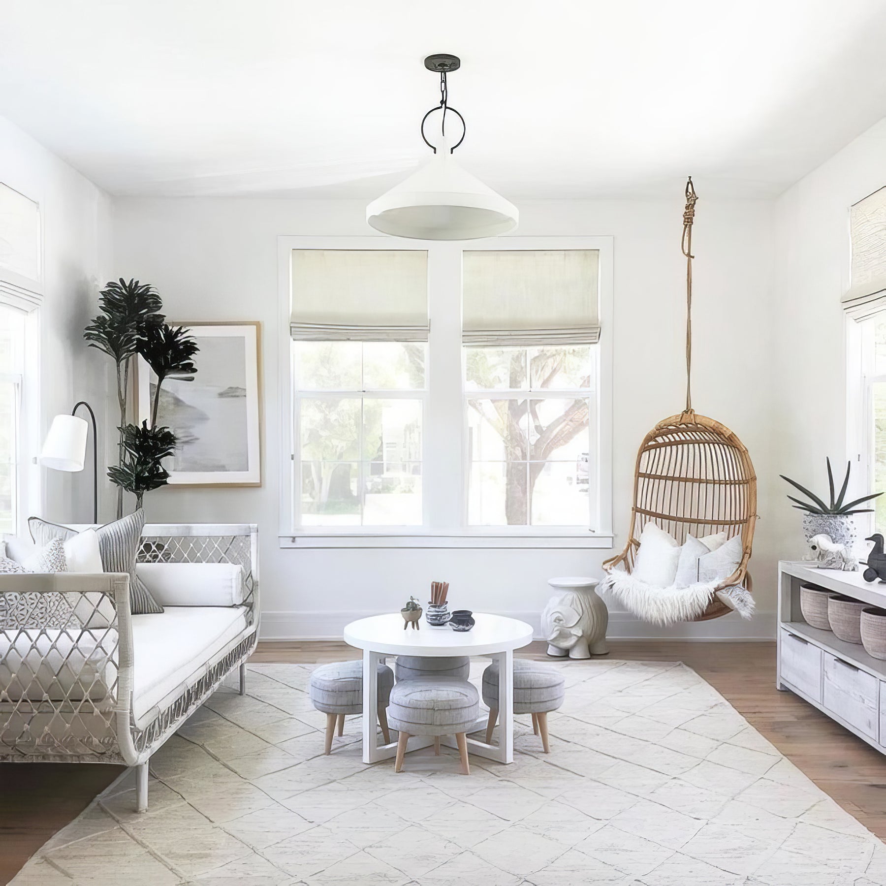 Mia Floor Lamp