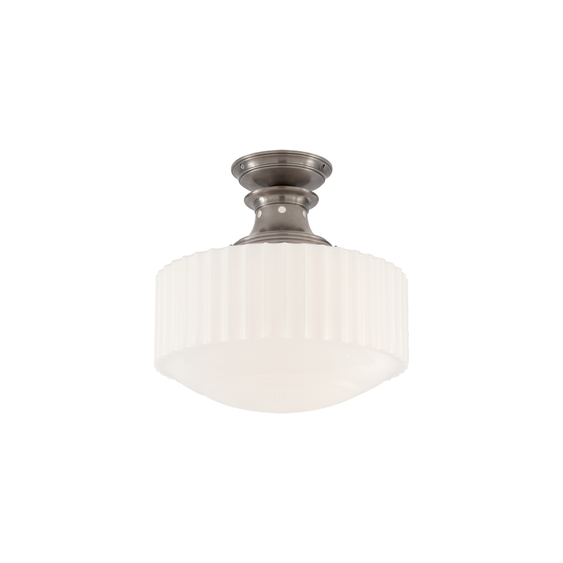 Milton Road Flush Mount Ceiling Light