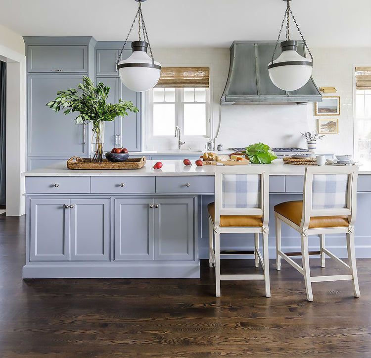 Modern Schoolhouse Lantern Pendant Lamp