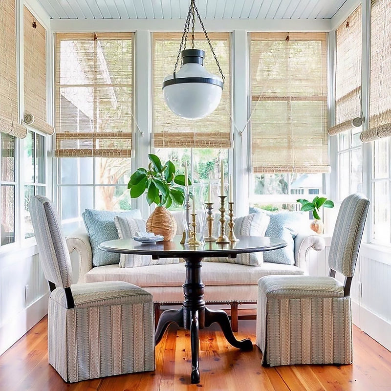 Modern Schoolhouse Lantern Pendant Lamp