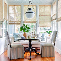 Modern Schoolhouse Lantern Pendant Lamp