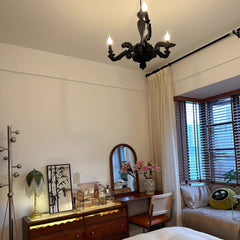 Moooi Smoke Chandelier