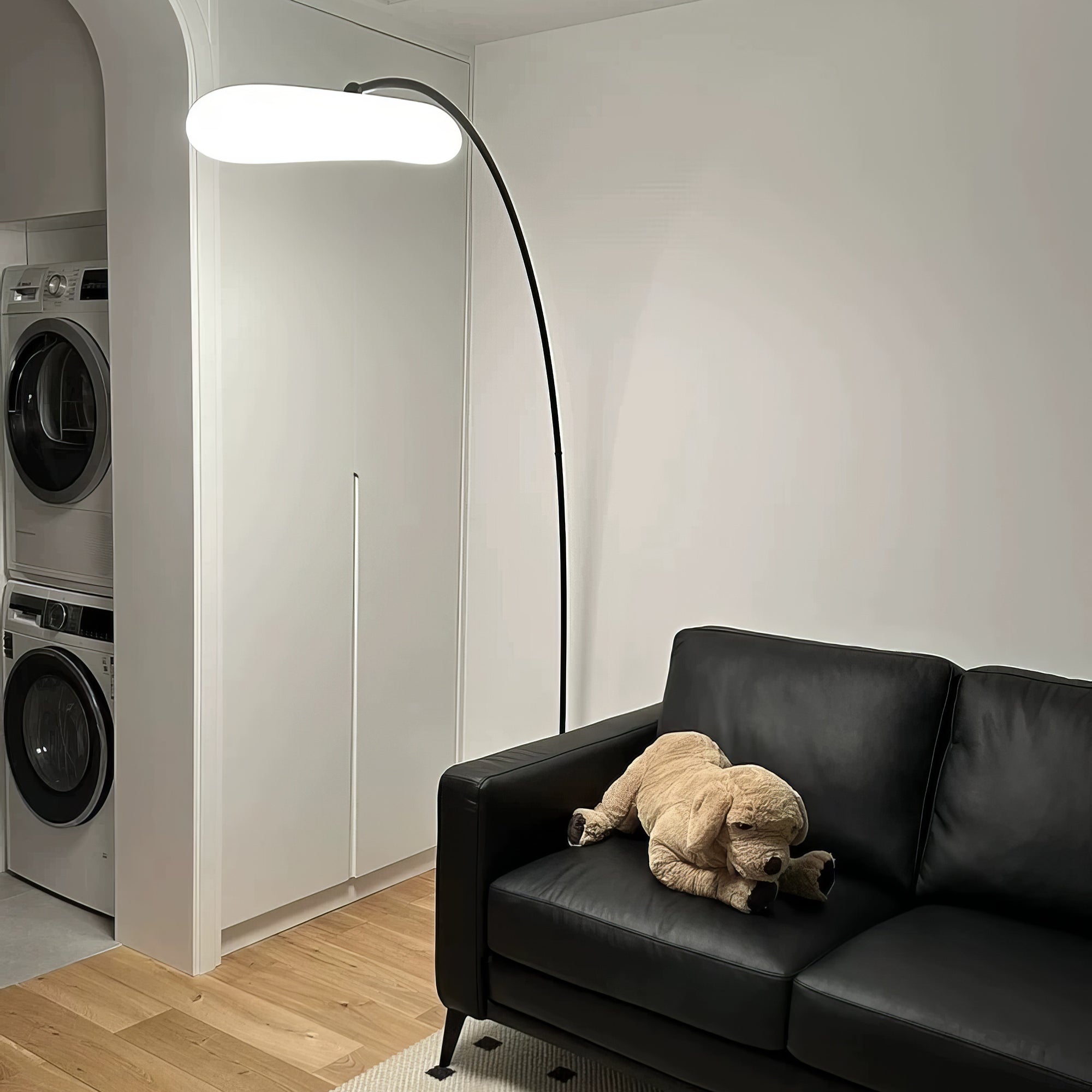 Mr Magoo Floor Lamp