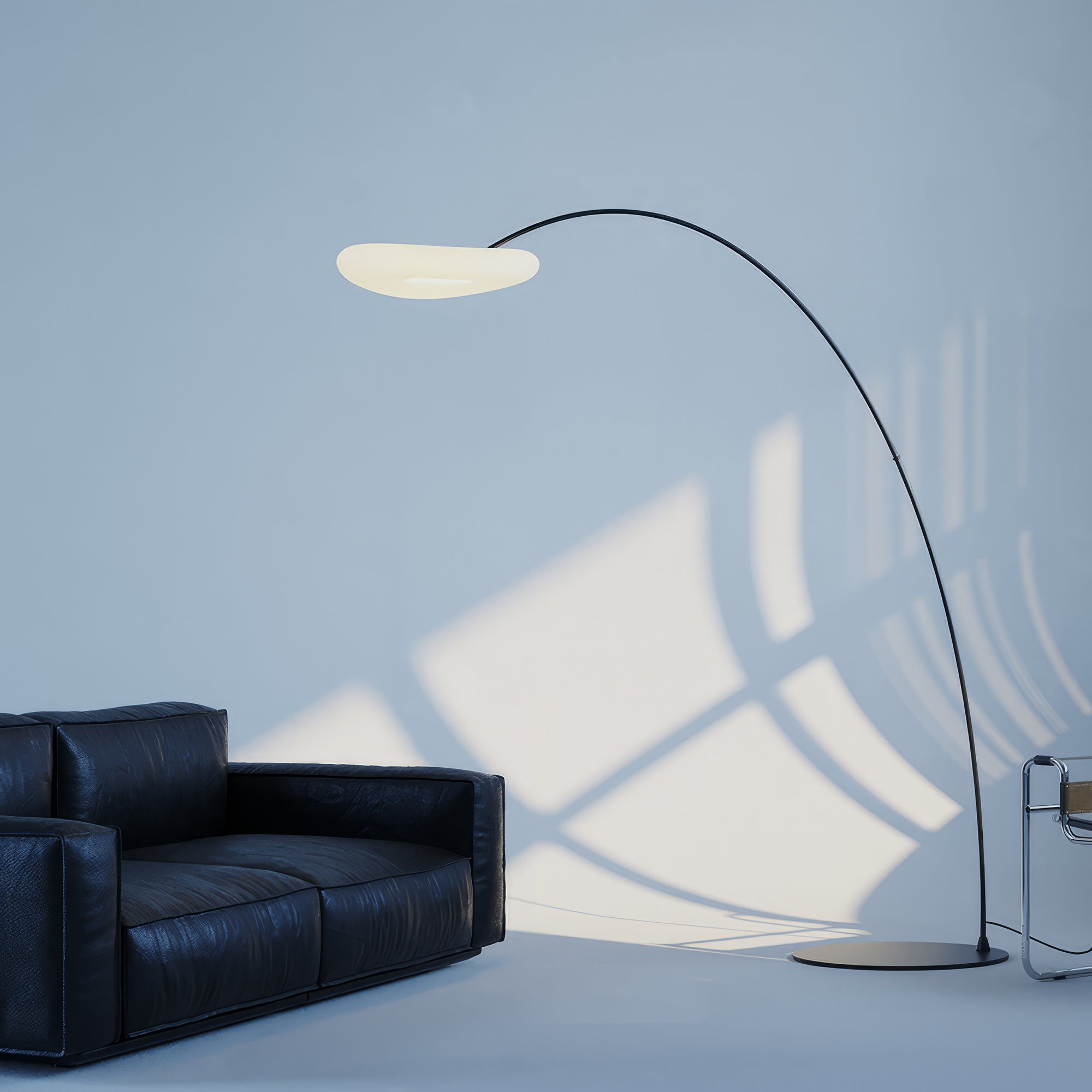 Mr Magoo Floor Lamp