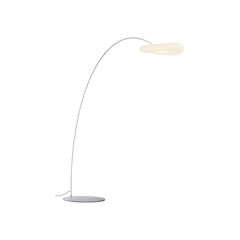 Mr Magoo Floor Lamp