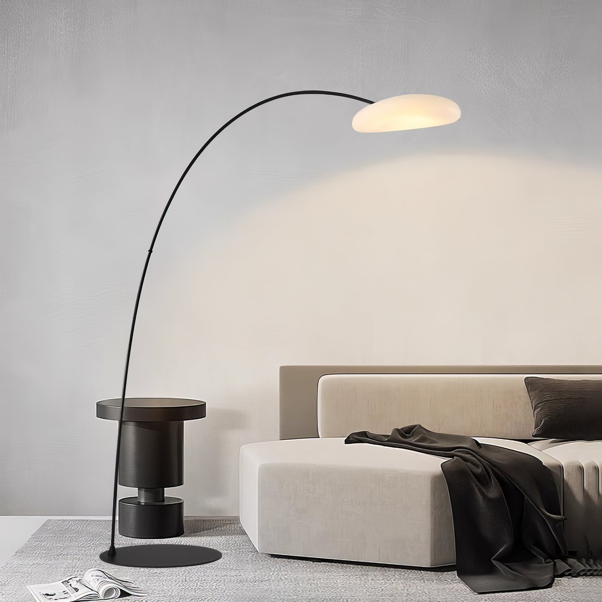 Mr Magoo Floor Lamp