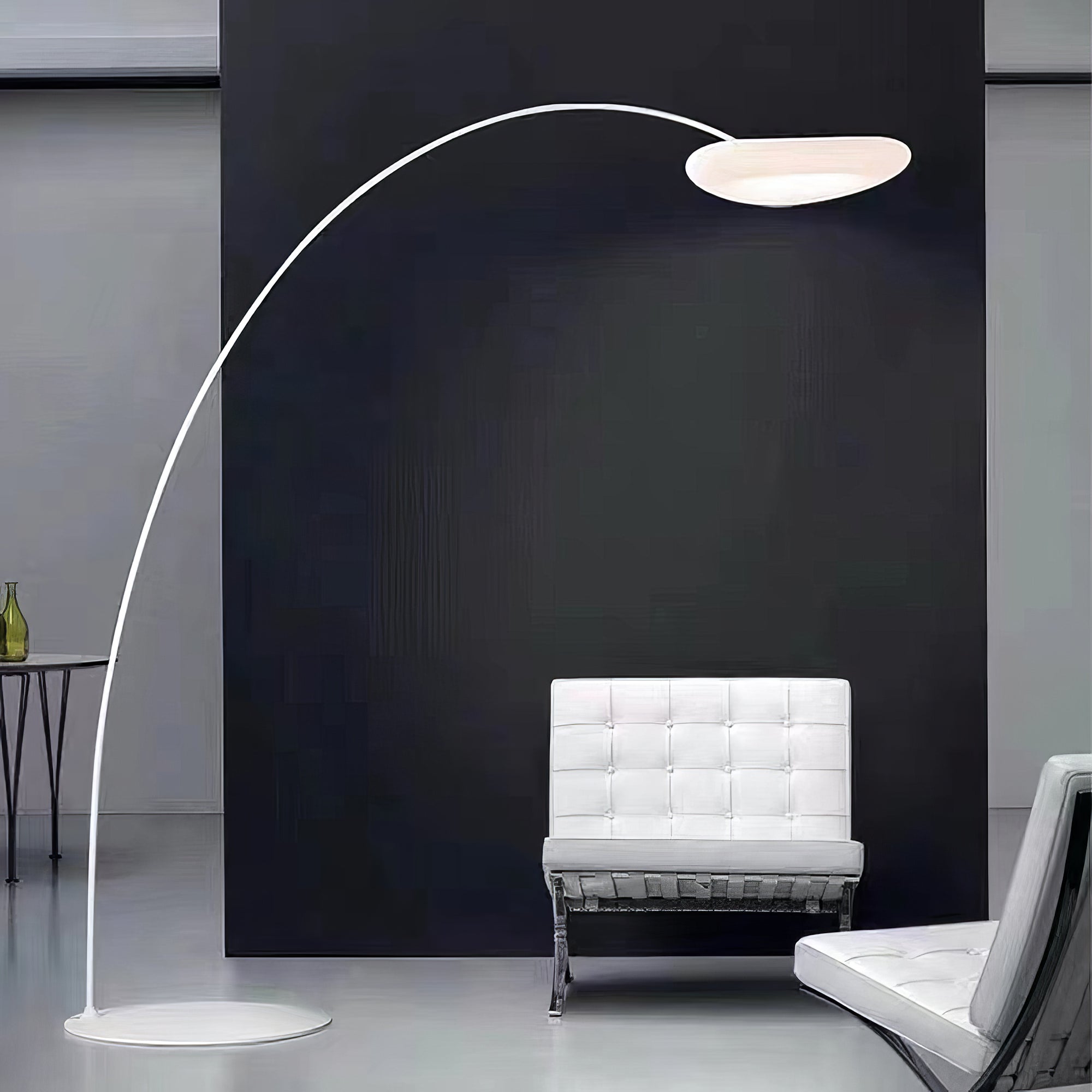 Mr Magoo Floor Lamp