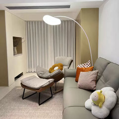 Mr Magoo Floor Lamp