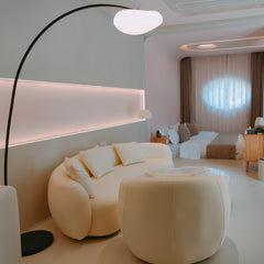 Mr Magoo Floor Lamp