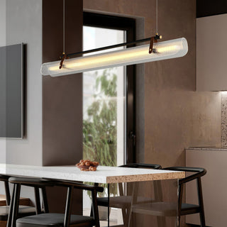 Nami Linear Chandelier