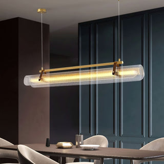 Nami Linear Chandelier