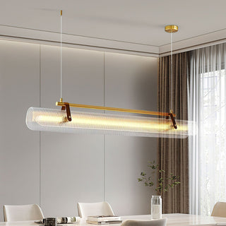 Nami Linear Chandelier