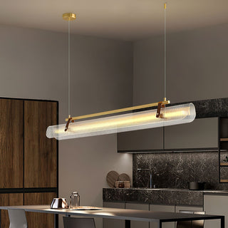 Nami Linear Chandelier