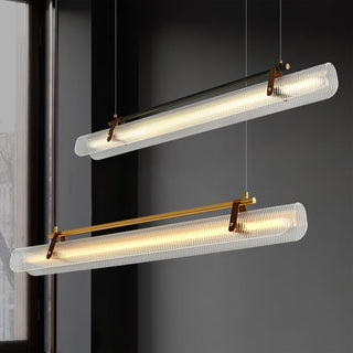 Nami Linear Chandelier