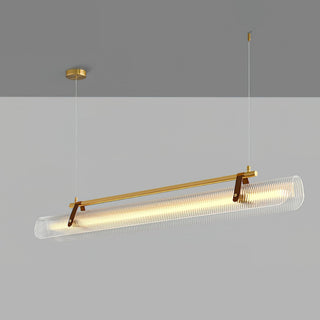 Nami Linear Chandelier