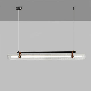 Nami Linear Chandelier