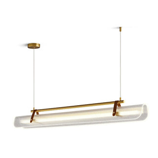 Nami Linear Chandelier