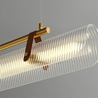 Nami Linear Chandelier