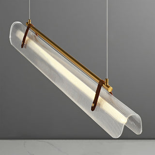 Nami Linear Chandelier