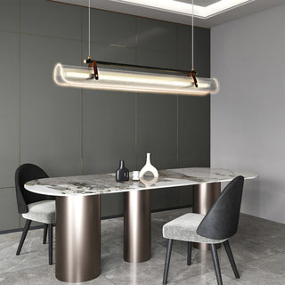 Nami Linear Chandelier