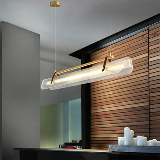 Nami Linear Chandelier