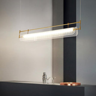 Nami Linear Chandelier