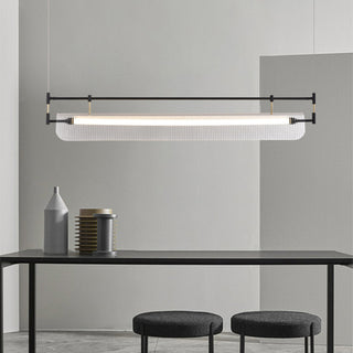 Nami Linear Chandelier