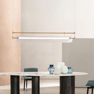 Nami Linear Chandelier