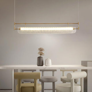 Nami Linear Chandelier