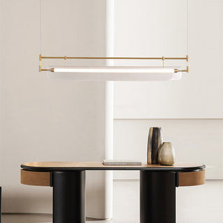 Nami Linear Chandelier